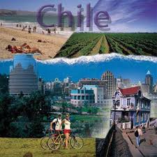City Tours por Santiago de Chile
