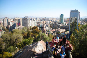 City Tour en Santiago de Chile