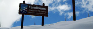 Excursión Farellones, City Tour Farellones