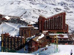 Transporte a centros de esquí Santiago, Transporte a los Centros de Esquí de Chile